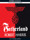 Fatherland (MP3)
